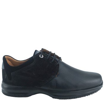 BOXER 12123  15-011 ΜΑΥΡΟ