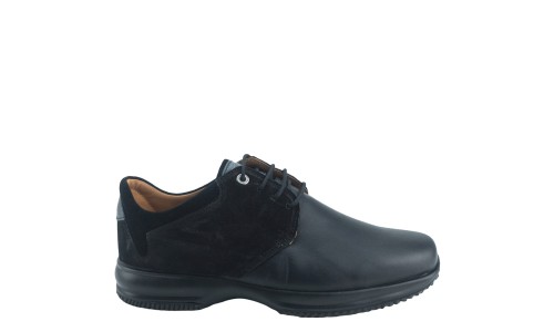 BOXER 12123  15-011 ΜΑΥΡΟ