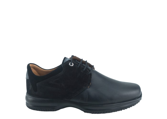 BOXER 12123  15-011 ΜΑΥΡΟ