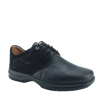 BOXER 12123  15-011 ΜΑΥΡΟ