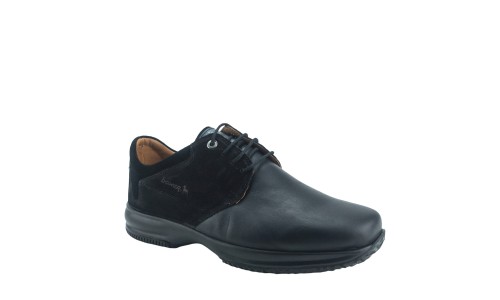 BOXER 12123  15-011 ΜΑΥΡΟ