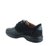 BOXER 12123  15-011 ΜΑΥΡΟ