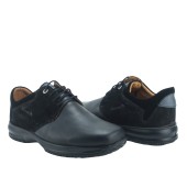 BOXER 12123  15-011 ΜΑΥΡΟ