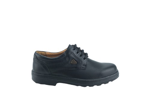 BOXER 01541  14-111 ΜΑΥΡΟ