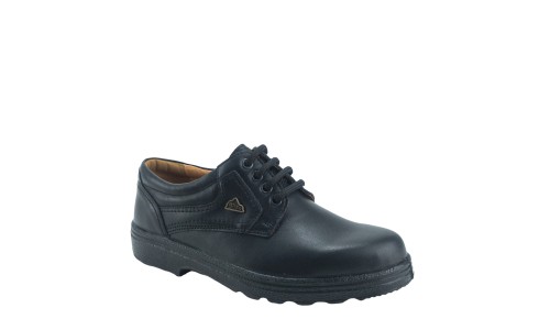 BOXER 01541  14-111 ΜΑΥΡΟ