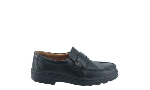 BOXER 01540  14-111 ΜΑΥΡΟ