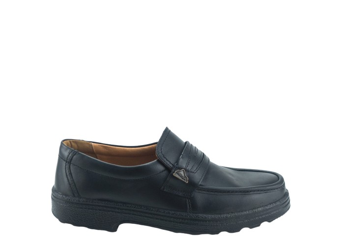 BOXER 01540  14-111 ΜΑΥΡΟ