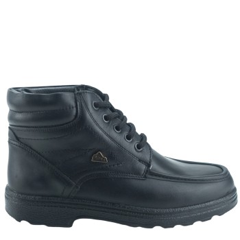 BOXER 01543  15-011 ΜΑΥΡΟ
