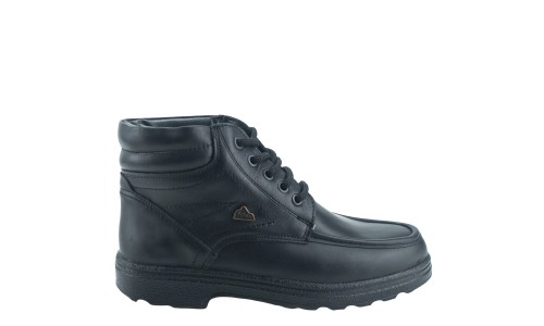 BOXER 01543  15-011 ΜΑΥΡΟ