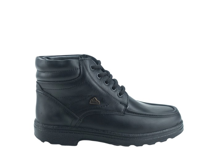 BOXER 01543  15-011 ΜΑΥΡΟ