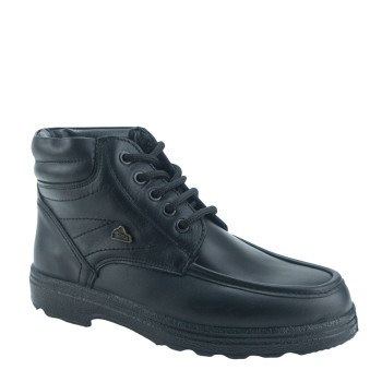 BOXER 01543  15-011 ΜΑΥΡΟ
