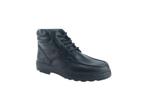 BOXER 01543  15-011 ΜΑΥΡΟ