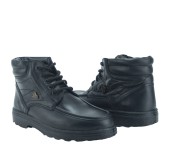 BOXER 01543  15-011 ΜΑΥΡΟ