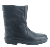 BOXER 01545  15-011 ΜΑΥΡΟ