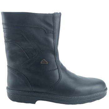 BOXER 01545  15-011 ΜΑΥΡΟ