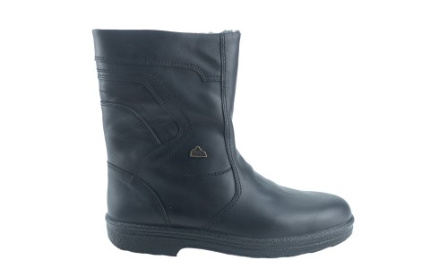 BOXER 01545  15-011 ΜΑΥΡΟ