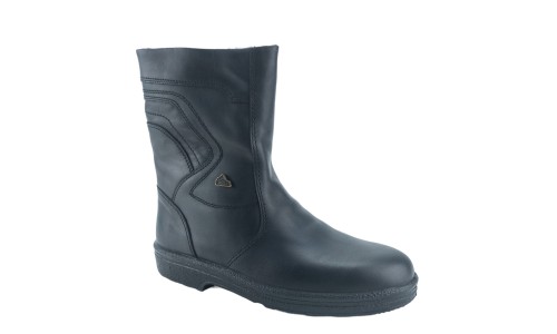 BOXER 01545  15-011 ΜΑΥΡΟ