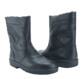 BOXER 01545  15-011 ΜΑΥΡΟ