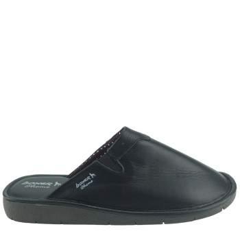 BOXER 18035  10-011 ΜΑΥΡΟ