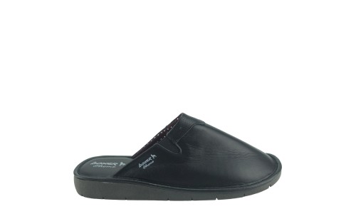 BOXER 18035  10-011 ΜΑΥΡΟ