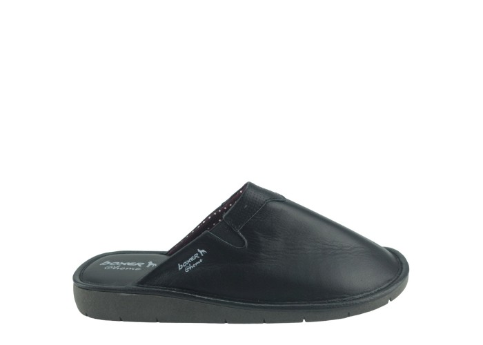 BOXER 18035  10-011 ΜΑΥΡΟ