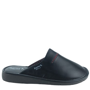 BOXER 18032  10-011 ΜΑΥΡΟ