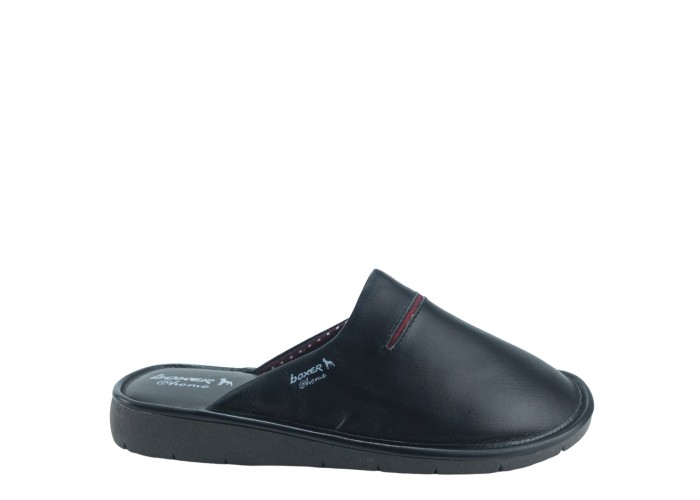 BOXER 18032  10-011 ΜΑΥΡΟ