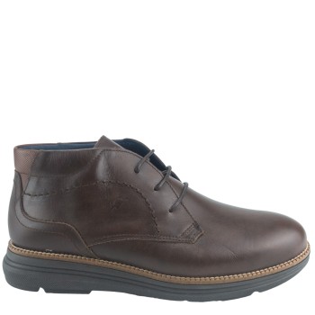 HIMALAYA 3071  MARRON