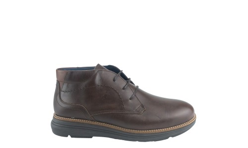 HIMALAYA 3071  MARRON