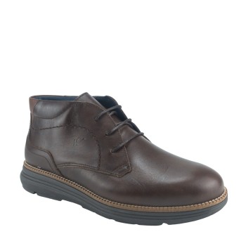HIMALAYA 3071  MARRON