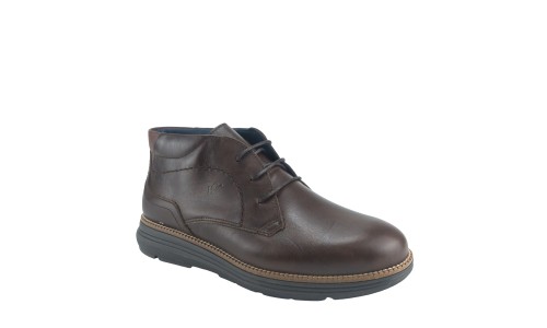 HIMALAYA 3071  MARRON