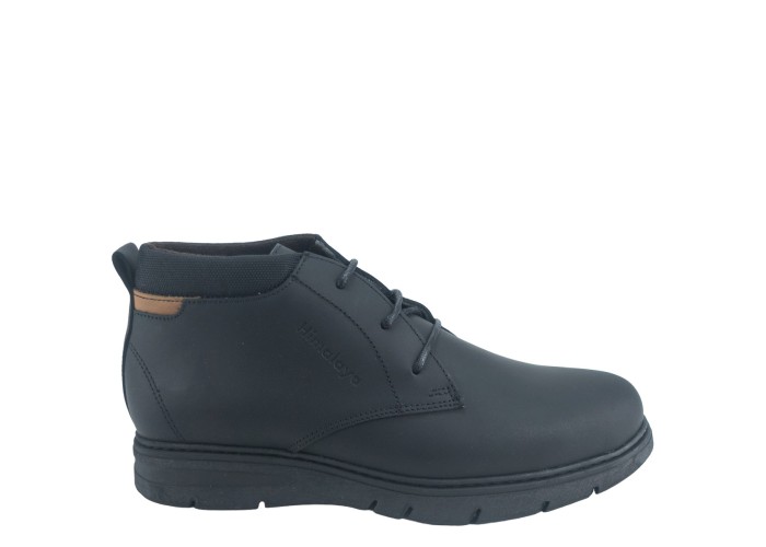 HIMALAYA 3065  NEGRO