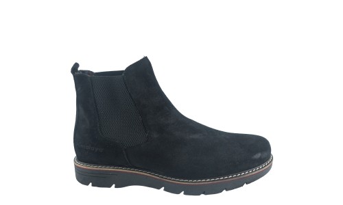 HIMALAYA 2802  NEGRO