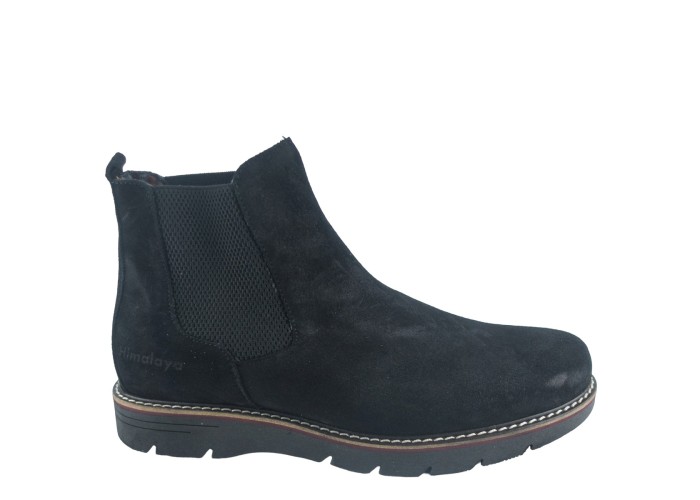 HIMALAYA 2802  NEGRO