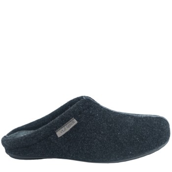 VULLADI 4616-041  NEGRO/CENIZA