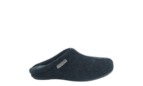 VULLADI 4616-041  NEGRO/CENIZA