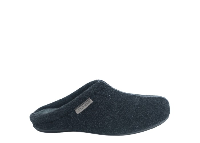 VULLADI 4616-041  NEGRO/CENIZA