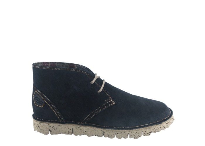 ON FOOT 861  MARINO