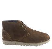 ON FOOT 861  CUERO