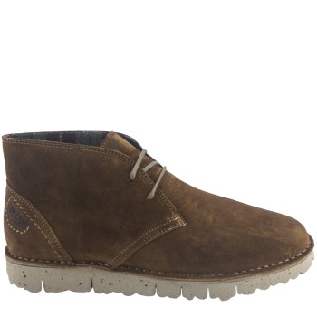 ON FOOT 861  CUERO
