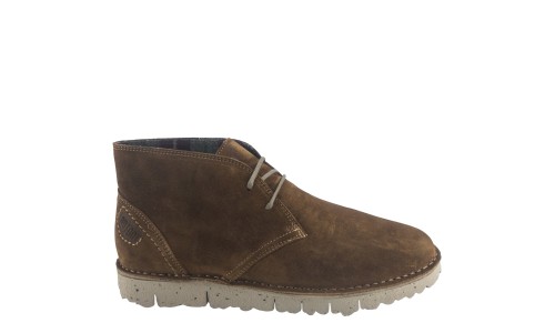 ON FOOT 861  CUERO