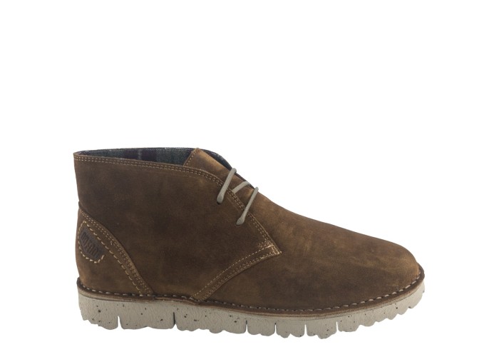 ON FOOT 861  CUERO