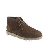 ON FOOT 861  CUERO