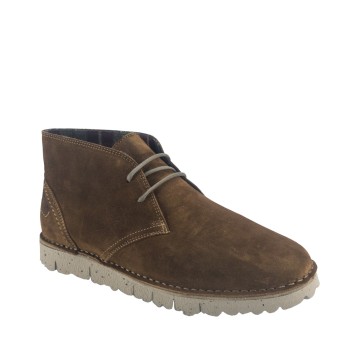 ON FOOT 861  CUERO