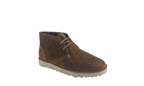 ON FOOT 861  CUERO