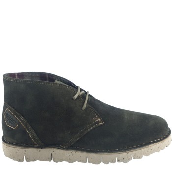 ON FOOT 861  KAKI