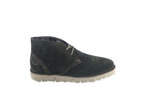 ON FOOT 861  KAKI