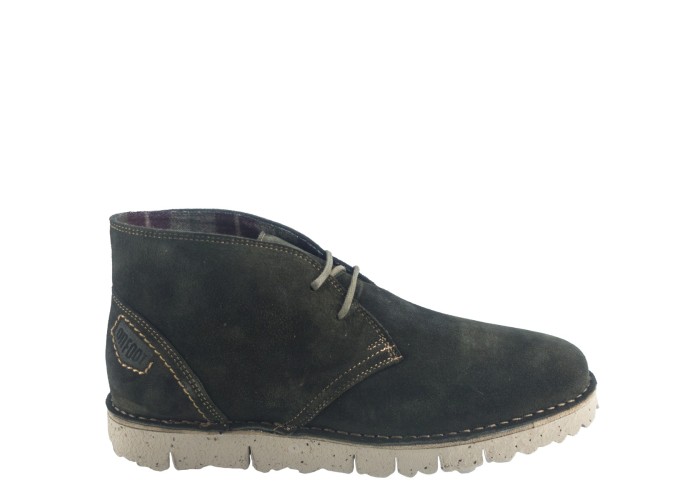 ON FOOT 861  KAKI