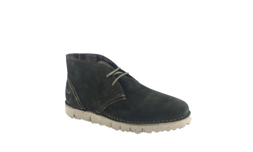 ON FOOT 861  KAKI
