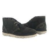 ON FOOT 861  KAKI